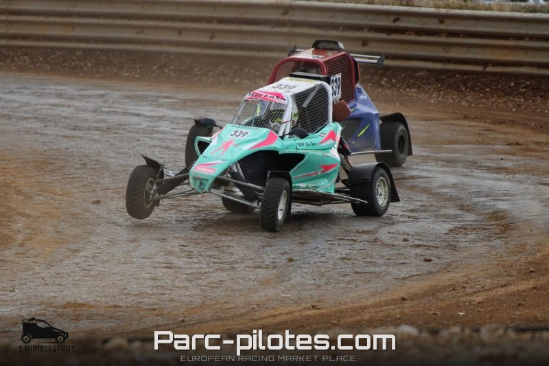 Camotos XC Evo II – photo 2
