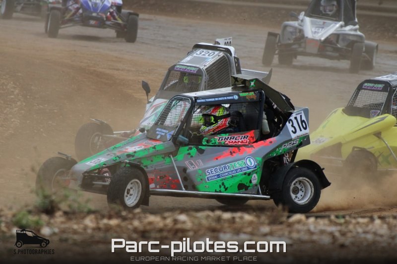 SQUALCAR FIA 2025 – photo 3