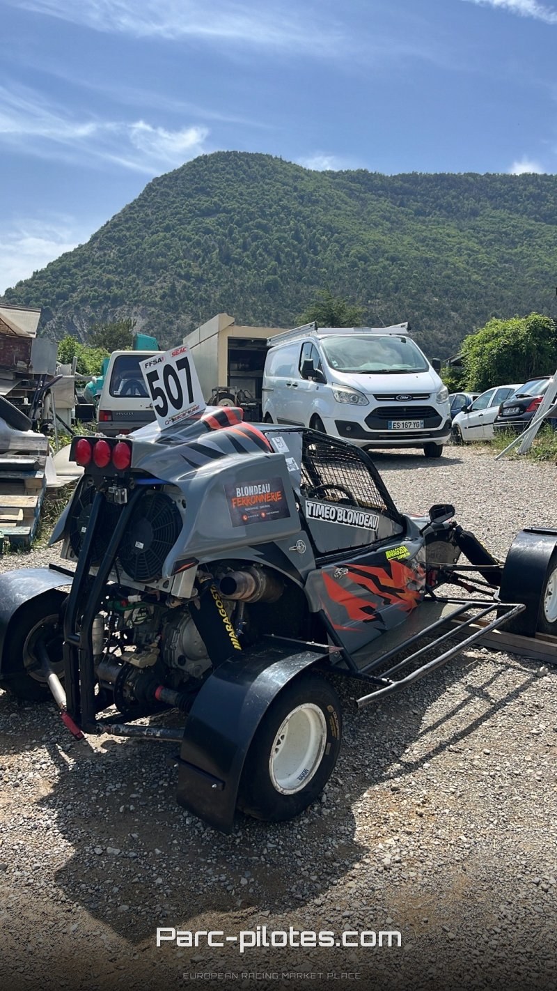 kart cross CPS 2014 – photo 3
