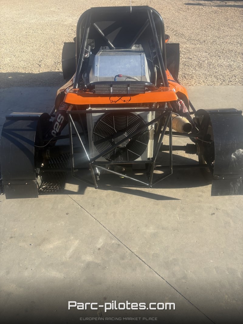 Buggy cup LFT 01 – photo 3