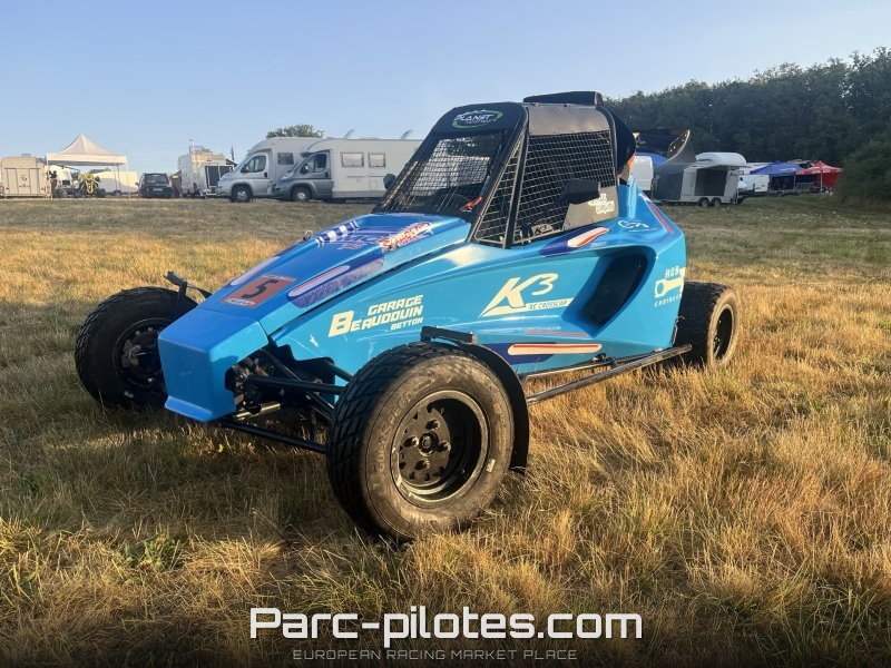 K3 2022 – photo 3