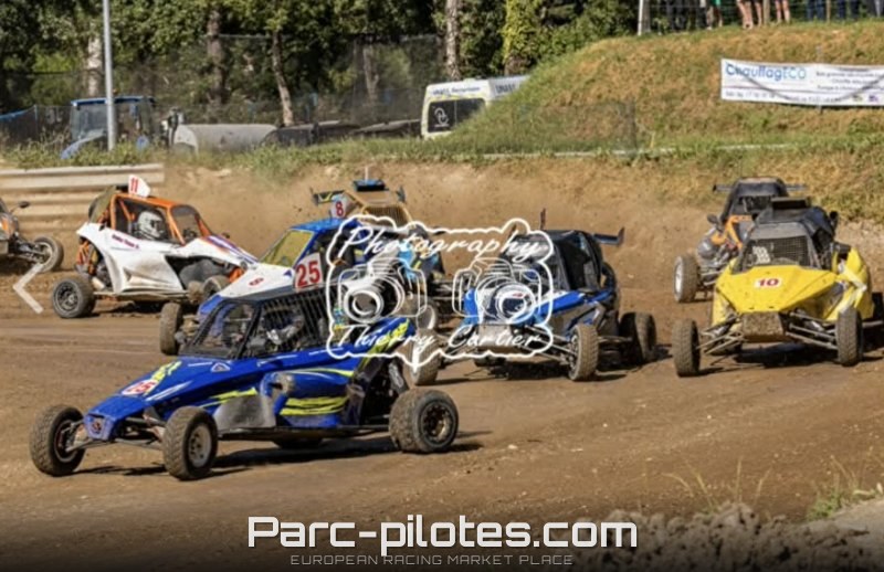 Camotos toit plat – photo 3