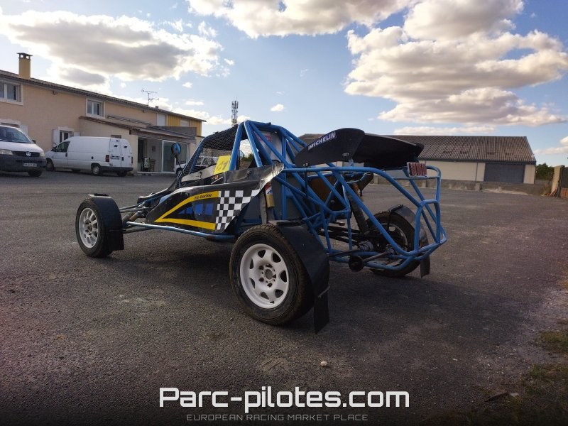 Buggy Peters – photo 3