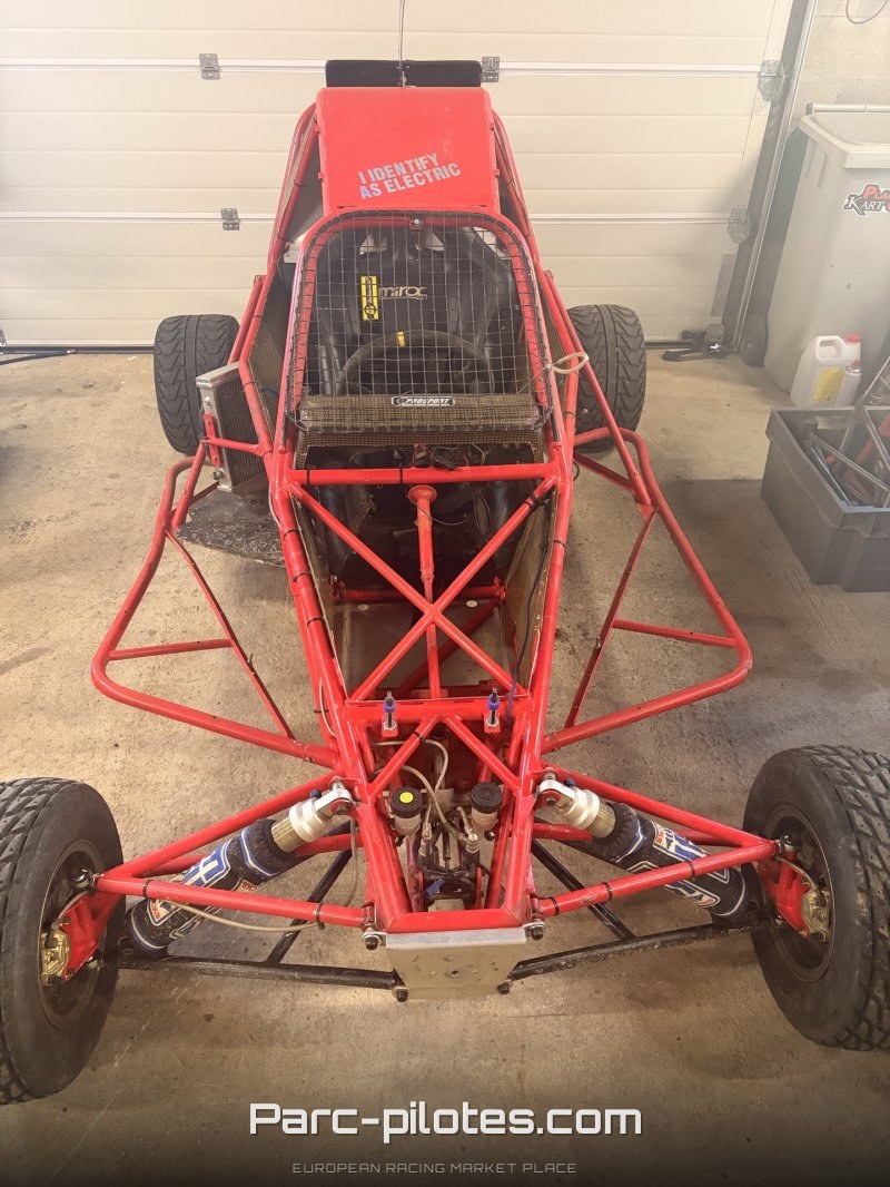 Camotos 500 CB – photo 3