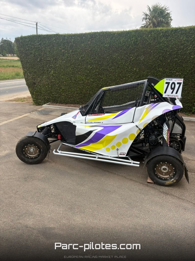 Camotos xc 2023 – photo 3