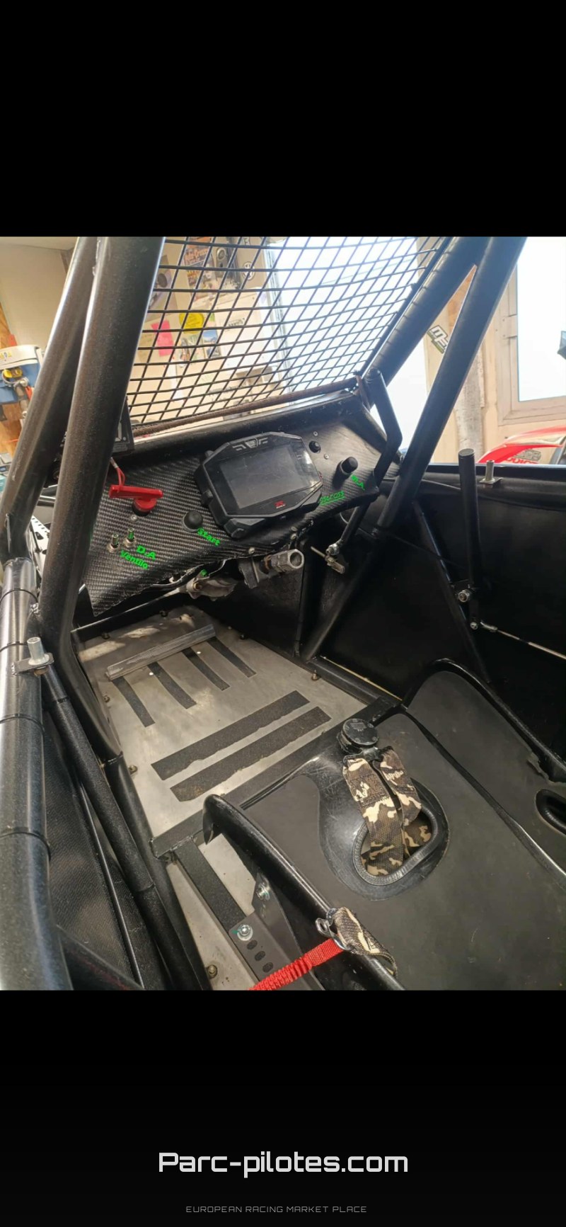 Buggy Cup – photo 3