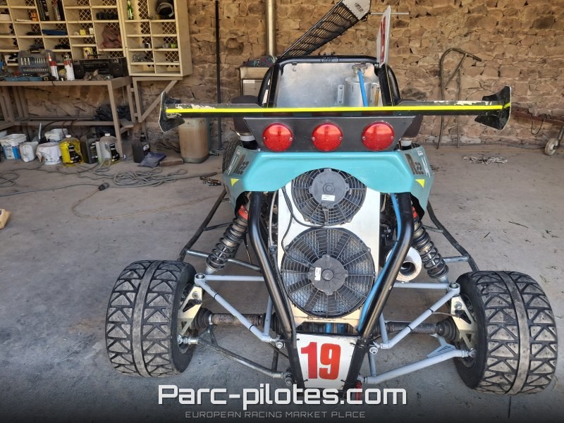 Stinger r22 – photo 3