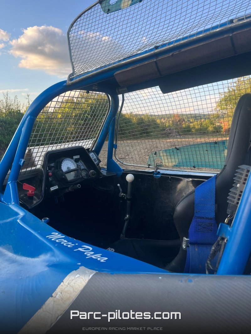 🔥 Squal'car er6 2019 🔥 – photo 3