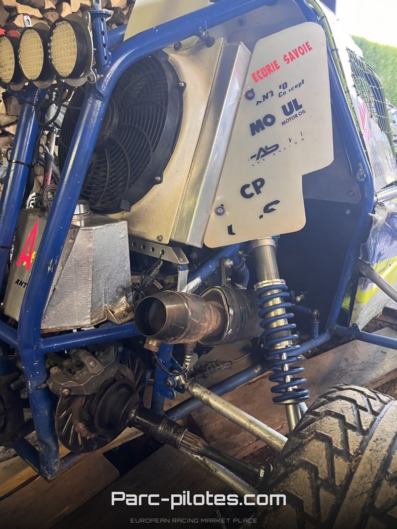 CPS à vendre – photo 3