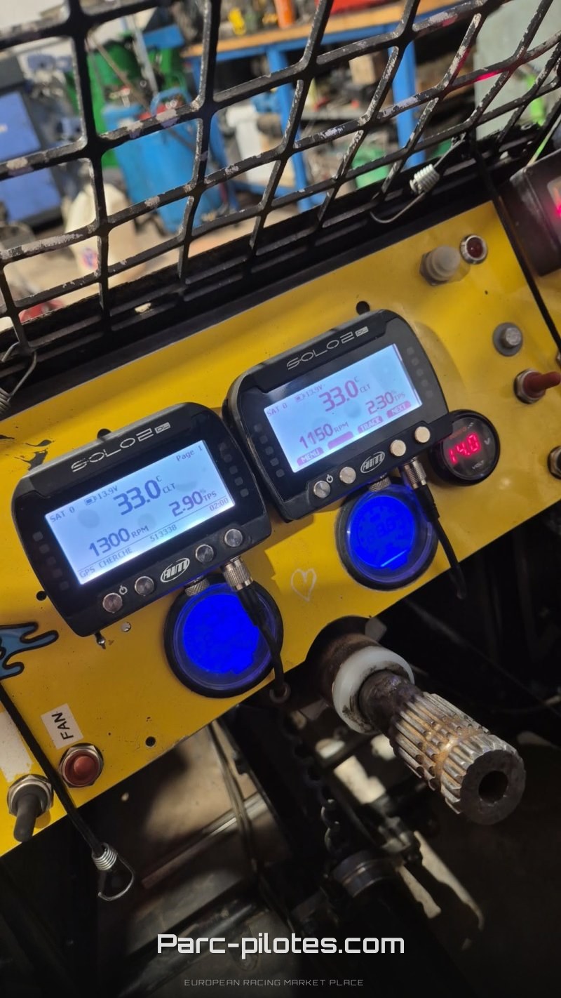 Superbuggy JVDC – photo 3