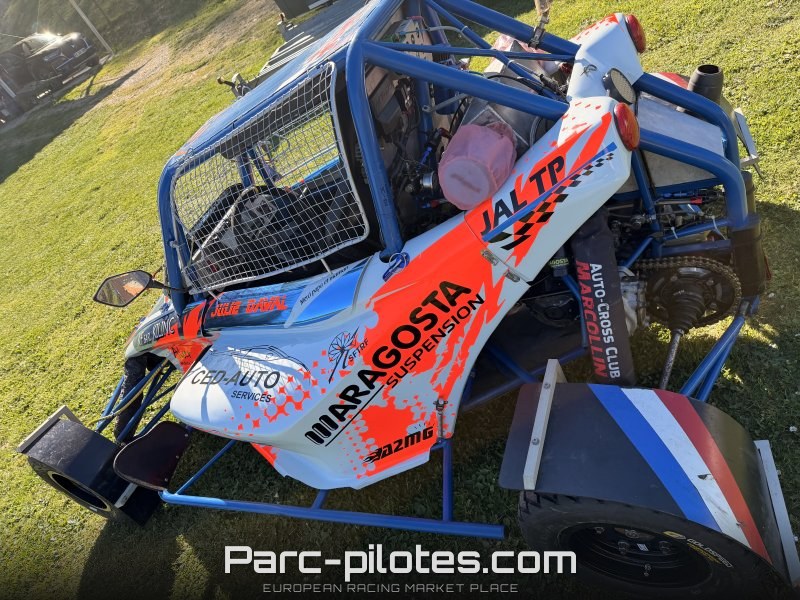 CAMOTOS 2020 / MT09 2018 – photo 3