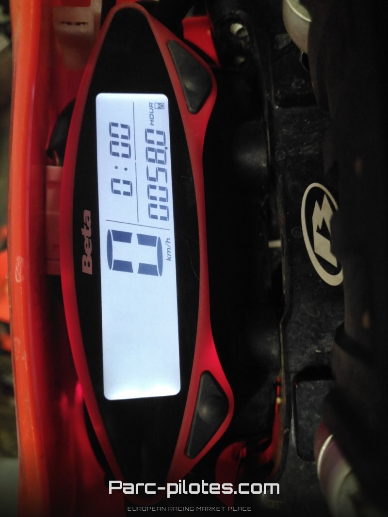 Beta 390 – photo 3