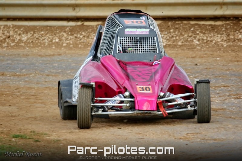 À VENDRE – SQUALCAR – photo 3