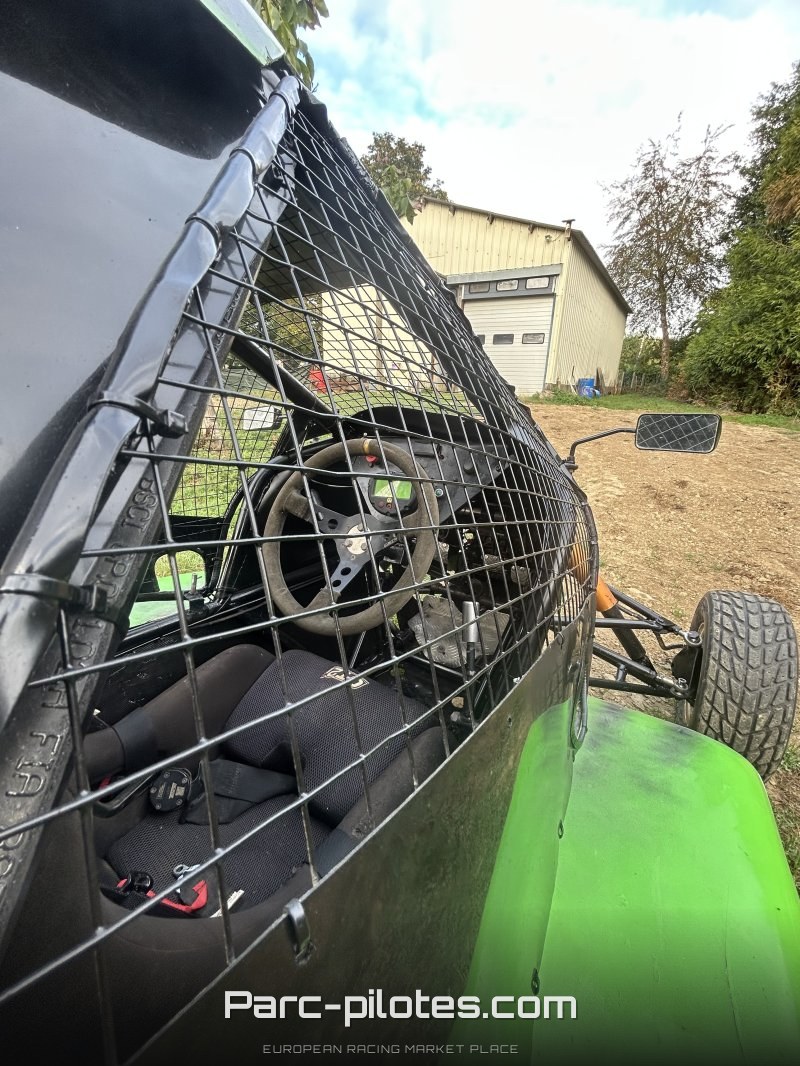 Kart cross – photo 3