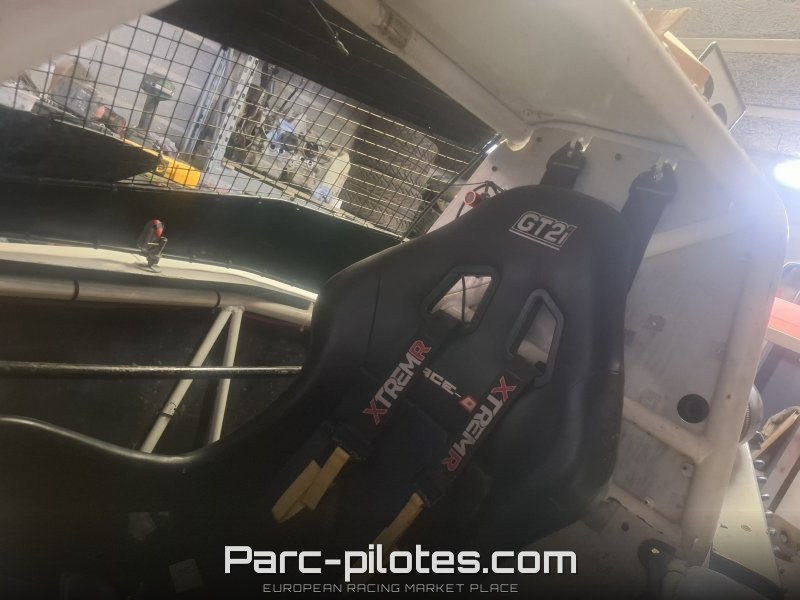Kart cross rsr 602 – photo 3