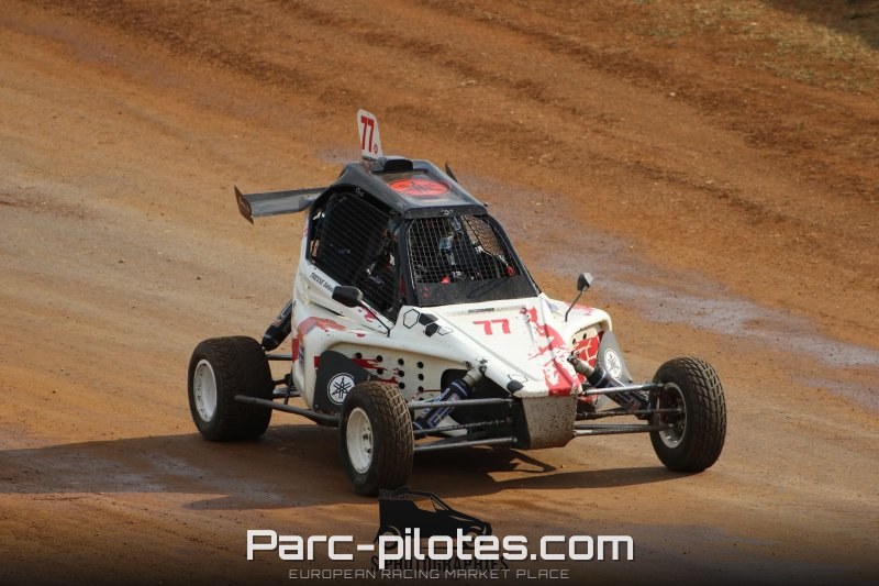 G-speed – photo 3