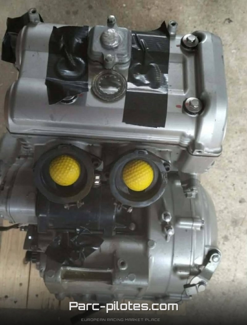 Moteur Er6 – photo 3