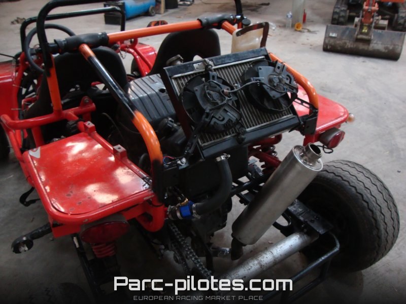 buggy – photo 3