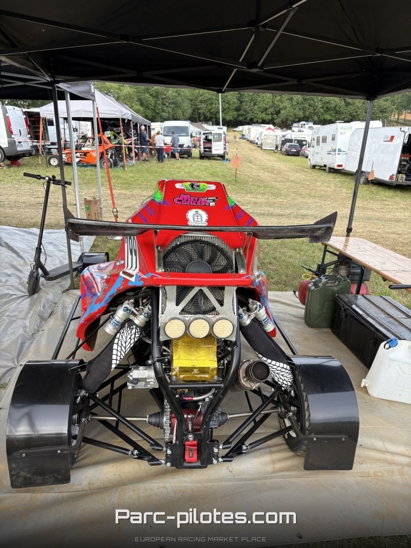 Gspeed – photo 3