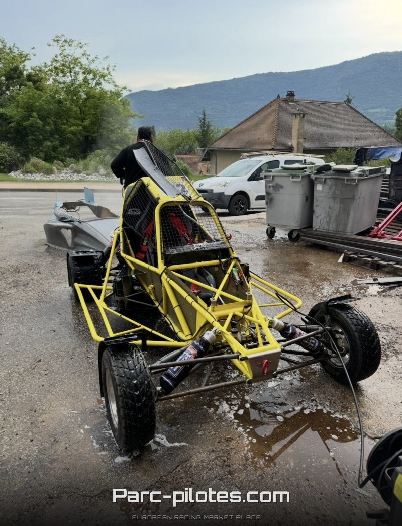 CAMOTOS ER6 MAXI OU JUNIOR SPRINT – photo 3