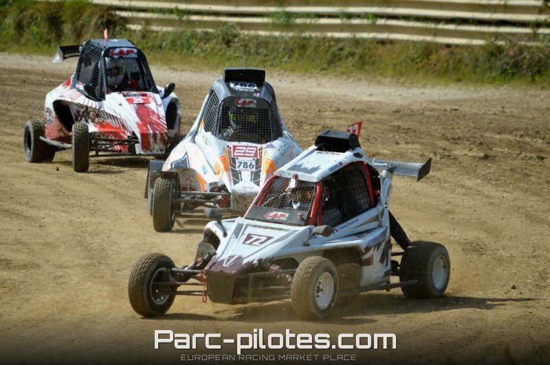 GSPEED double passeport – photo 3