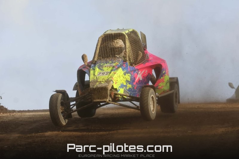 K3 2024 (ex priat) – photo 3