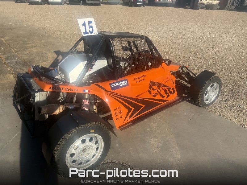 Buggy cup LFT 01 – photo 4