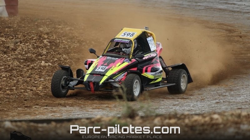 camotos toit cassé 2011 – photo 4
