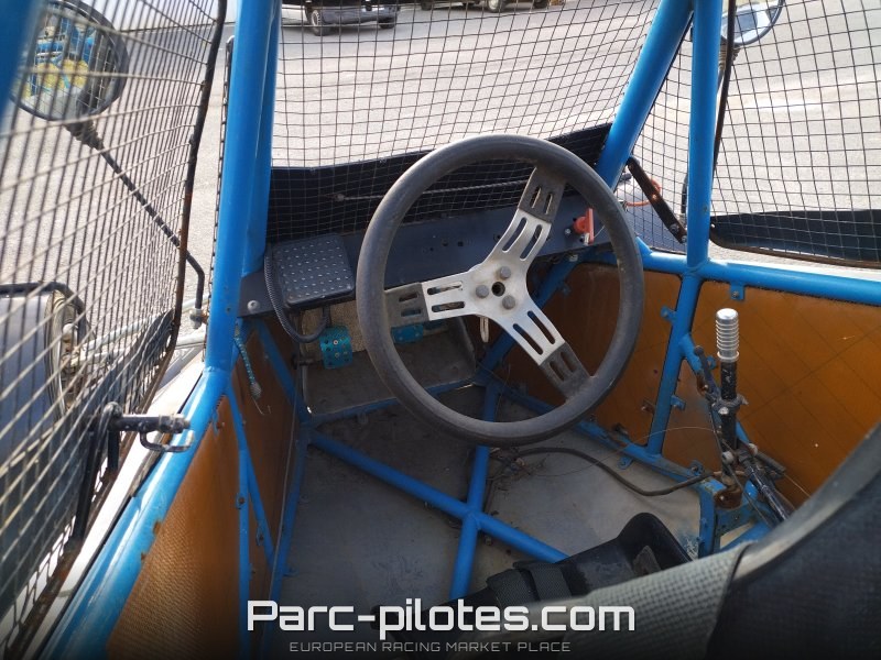 Buggy Peters – photo 4