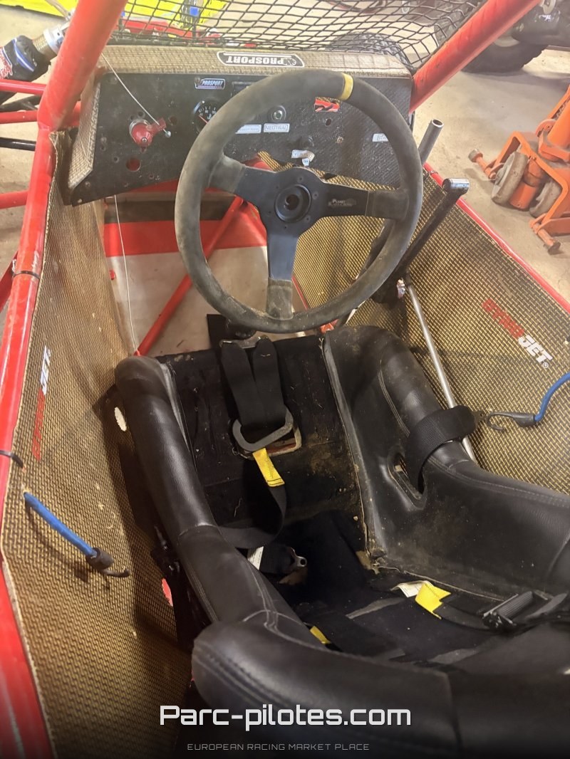 Camotos 500 CB – photo 4