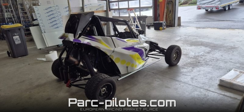 Camotos xc 2023 – photo 4