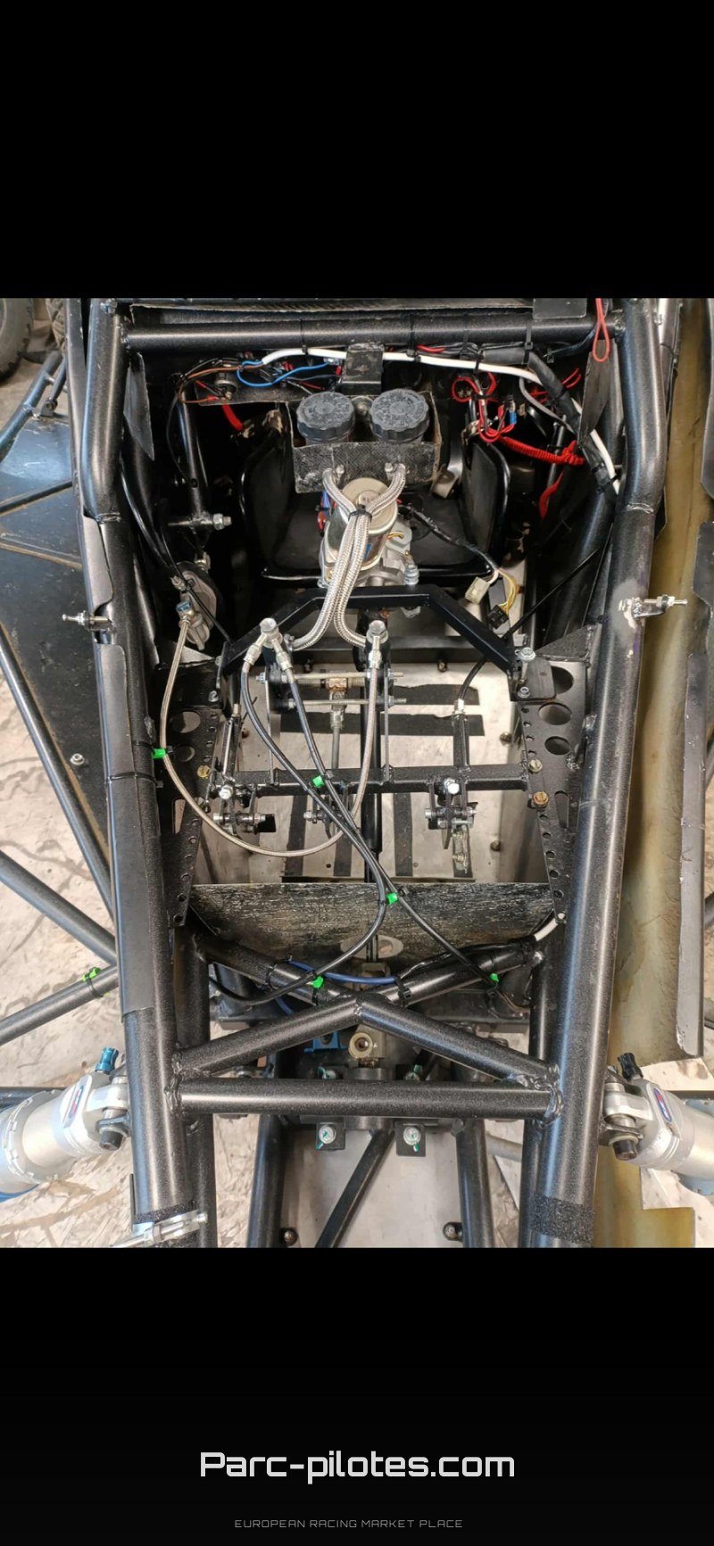 Buggy Cup – photo 4