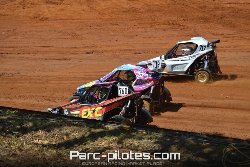 G-speed xf 2026 – photo 4