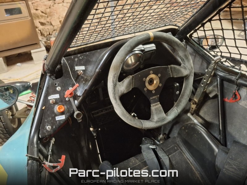 Stinger r22 – photo 4