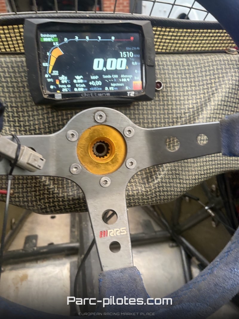 Vend moteur hayabusa 1300 – photo 4