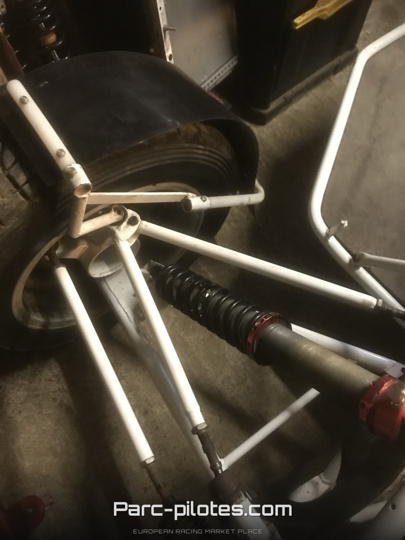 vends ou échange  buggy s2 – photo 4