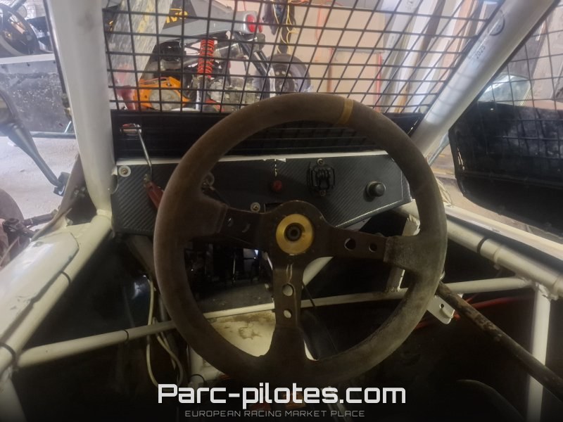Kart cross rsr 602 – photo 4