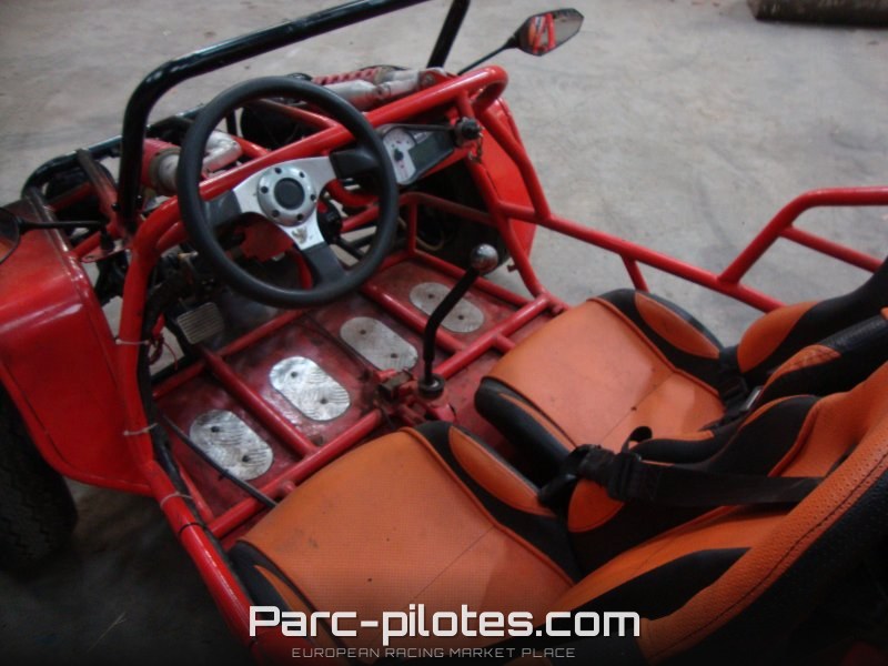 buggy – photo 4