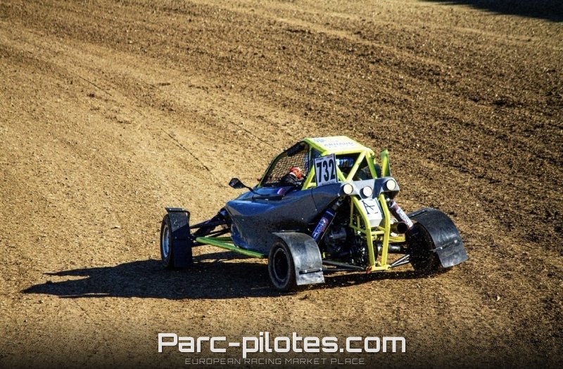 CAMOTOS ER6 MAXI OU JUNIOR SPRINT – photo 4