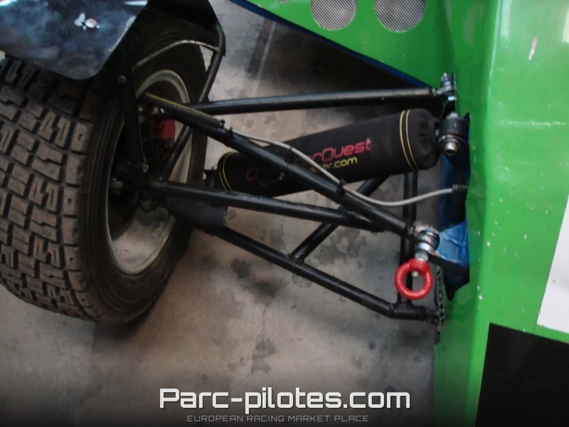 buggy – photo 4