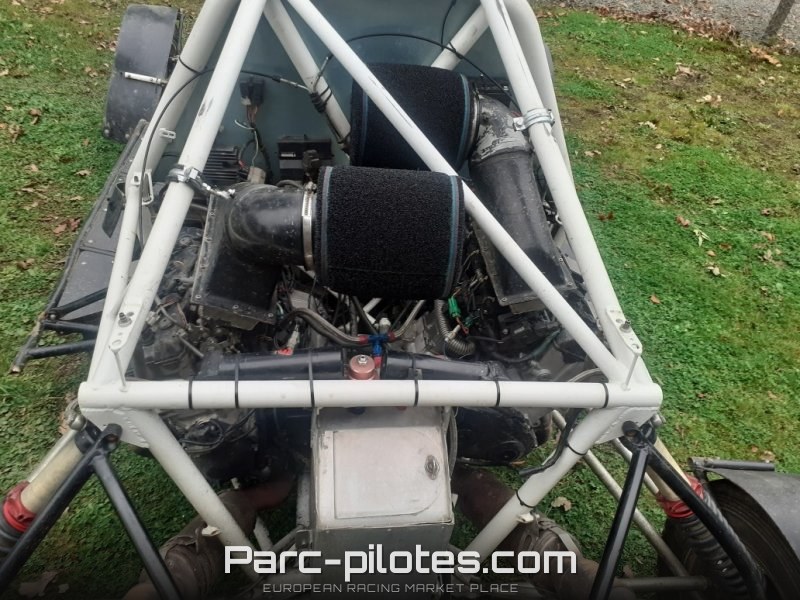 Super Buggy MAC 19000€ – photo 4