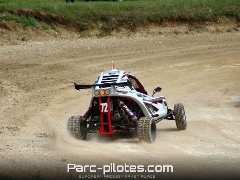 GSPEED double passeport – photo 4