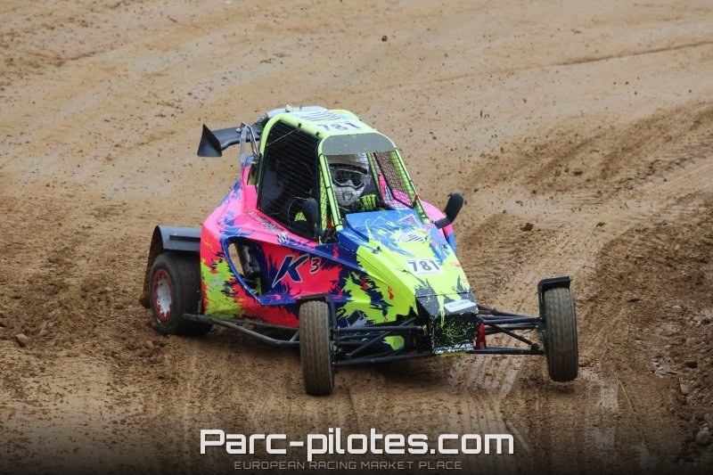 K3 2024 (ex priat) – photo 4