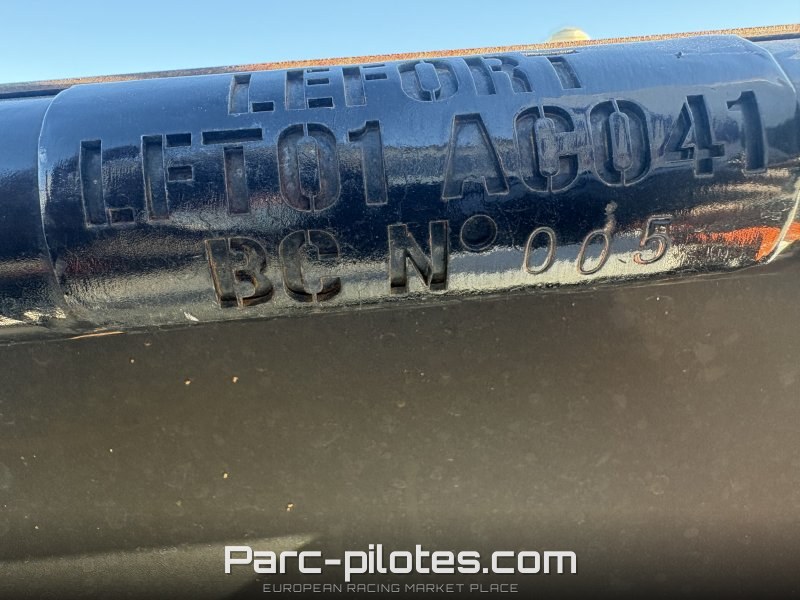 Buggy cup LFT 01 – photo 5