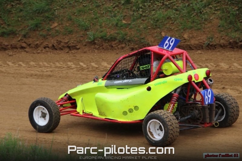Camotos 500 CB – photo 5