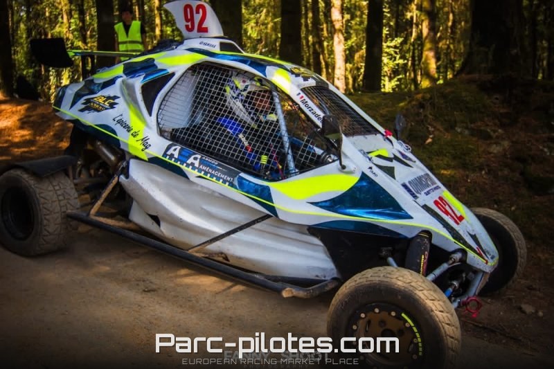 Speedcar xtrem 2 2012 – photo 5