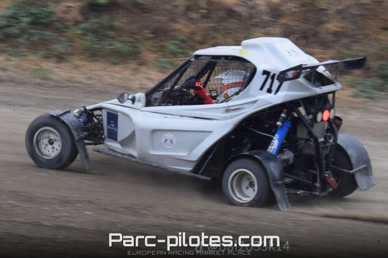 G-Speed XF – photo 5