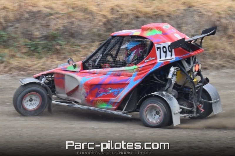 Gspeed – photo 5