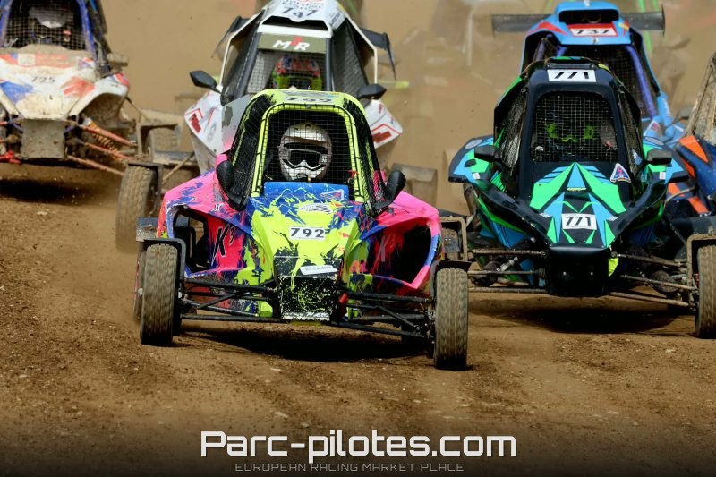 K3 2024 (ex priat) – photo 5