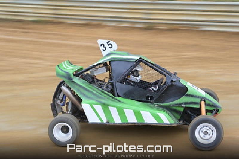 Kart cross – photo 6